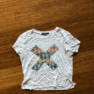 Brandy X pineapple tank